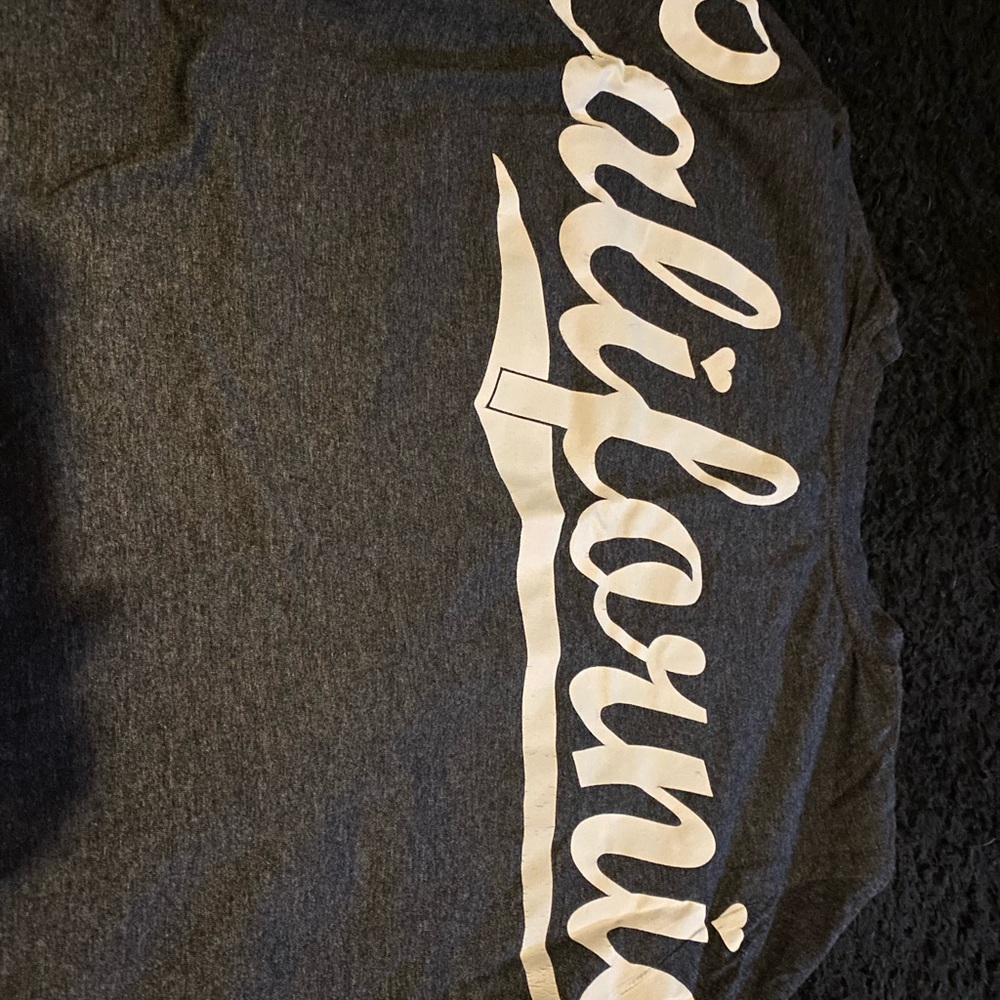 Selling it to just clean out space. It’s a large.